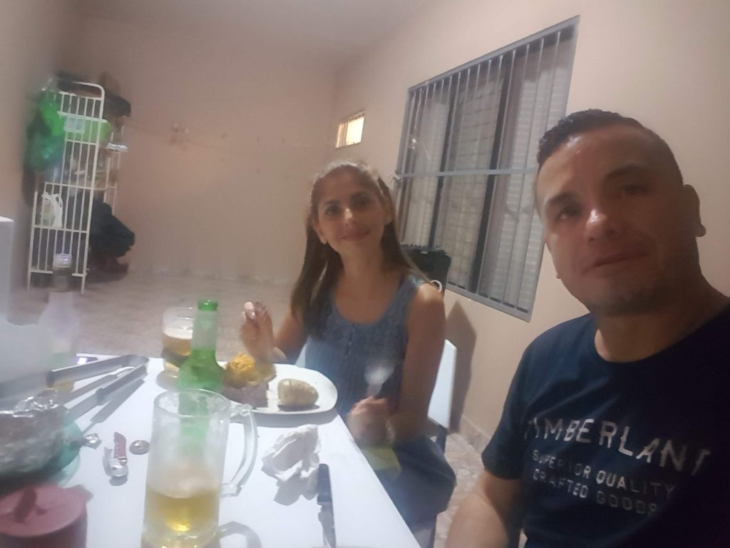 Fin de año de Dispo, juntos es suficiente para la fiesta...
