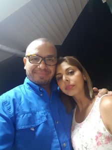 Primer día curso prematrimonial, que miedillo....